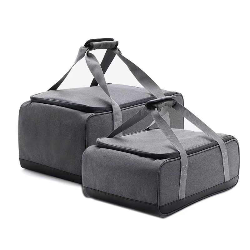 Camping Cooking Utensils Storage - 캠핑 조리기구 가방 조리 도구 가방