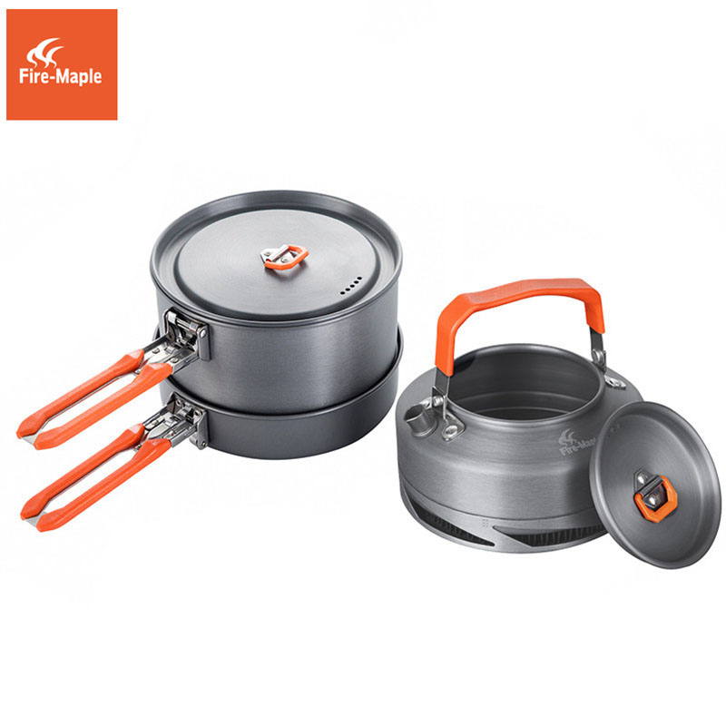 Camping Cooking Hardware - Fire Maple 캠핑 조리기구 하이킹 피크닉
