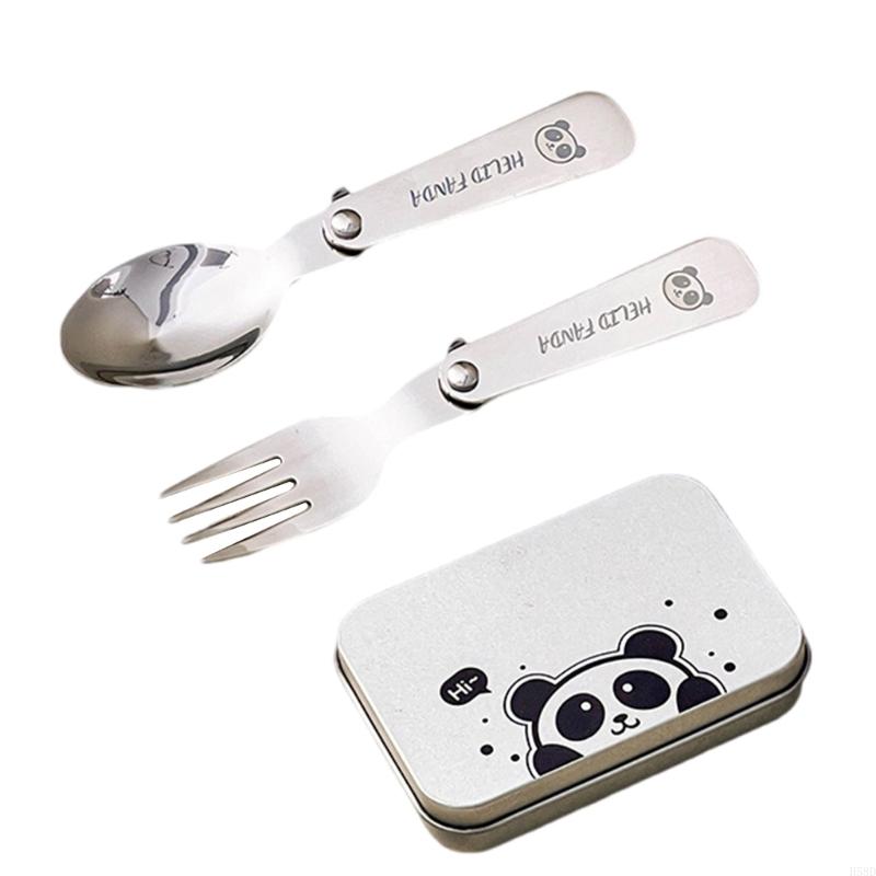 야외 접이식 캠핑 칼 붙이 세트 포크 스푼 여행 용품  - Camping Cooking Utensils Storage 리뷰 및 가격