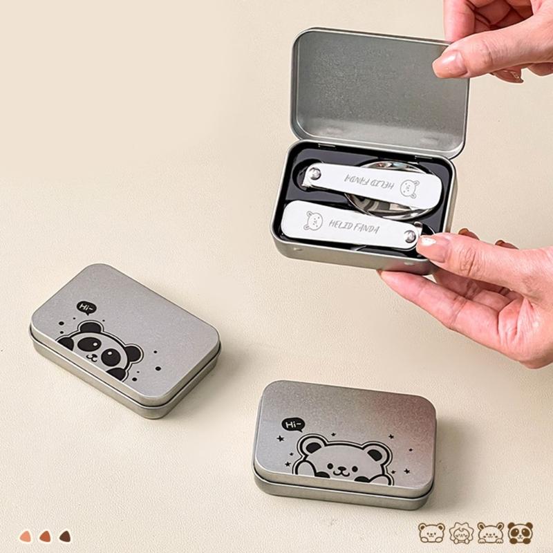 야외 접이식 캠핑 칼 붙이 세트 포크 스푼 여행 용품  - Camping Cooking Utensils Storage 리뷰 및 가격
