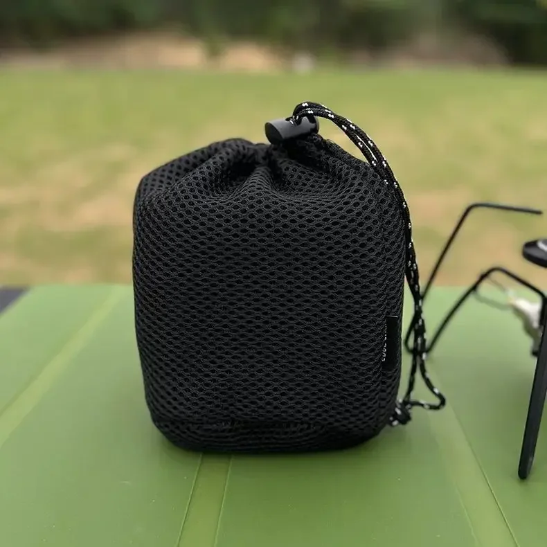 야외 캠핑 사각 냄비 접이식 휴대용 알루미늄 합금 도시 - Camping Cooking Box Set 리뷰 및 가격