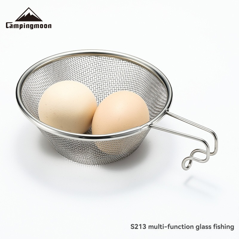 캠핑문 S213 아웃도어 캠핑 스노우볼 식품 등급 30 - Camping Cooking Dishes 리뷰 및 가격