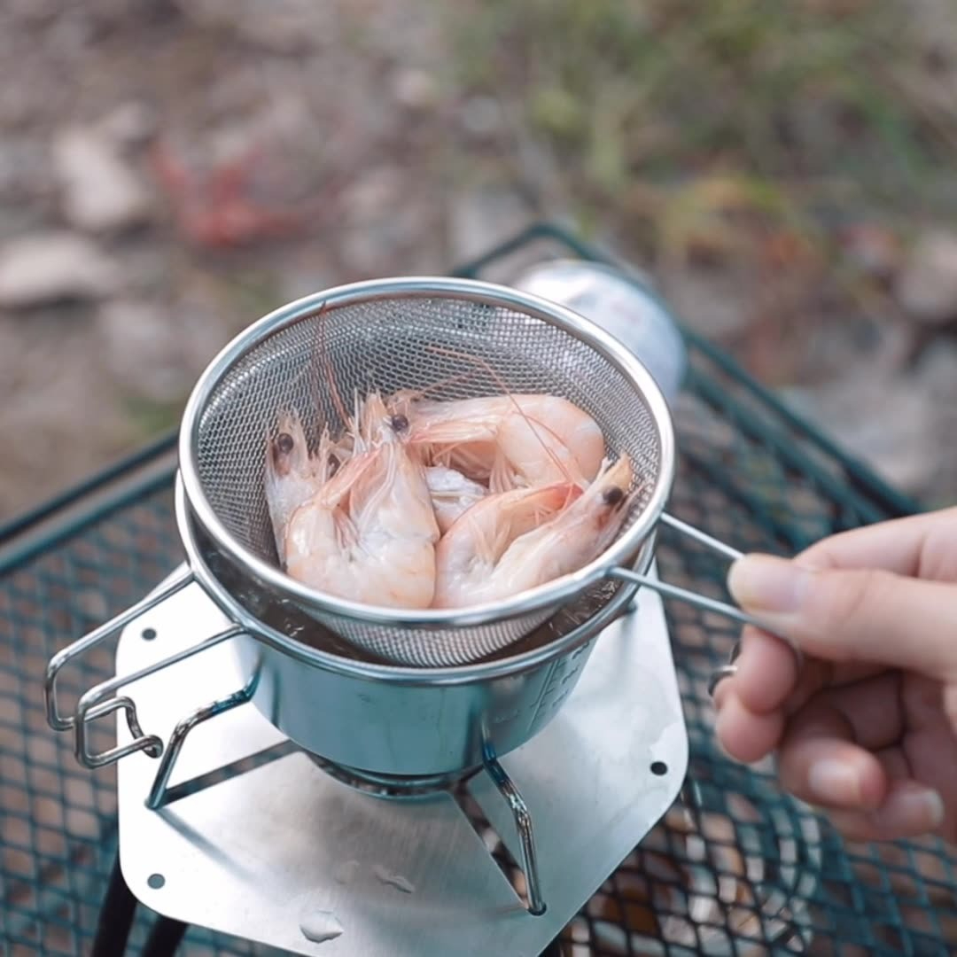 캠핑문 S213 아웃도어 캠핑 스노우볼 식품 등급 30 - Camping Cooking Dishes 리뷰 및 가격