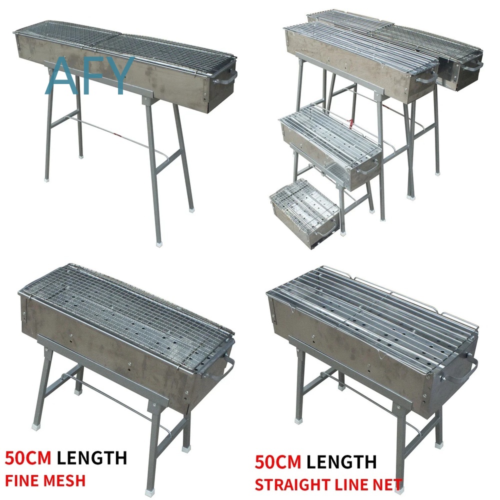 휴대용 접이식 숯불 바베큐 그릴 (야외 캠핑, 피크닉, - Camping Cooking Set Compact 리뷰 및 가격