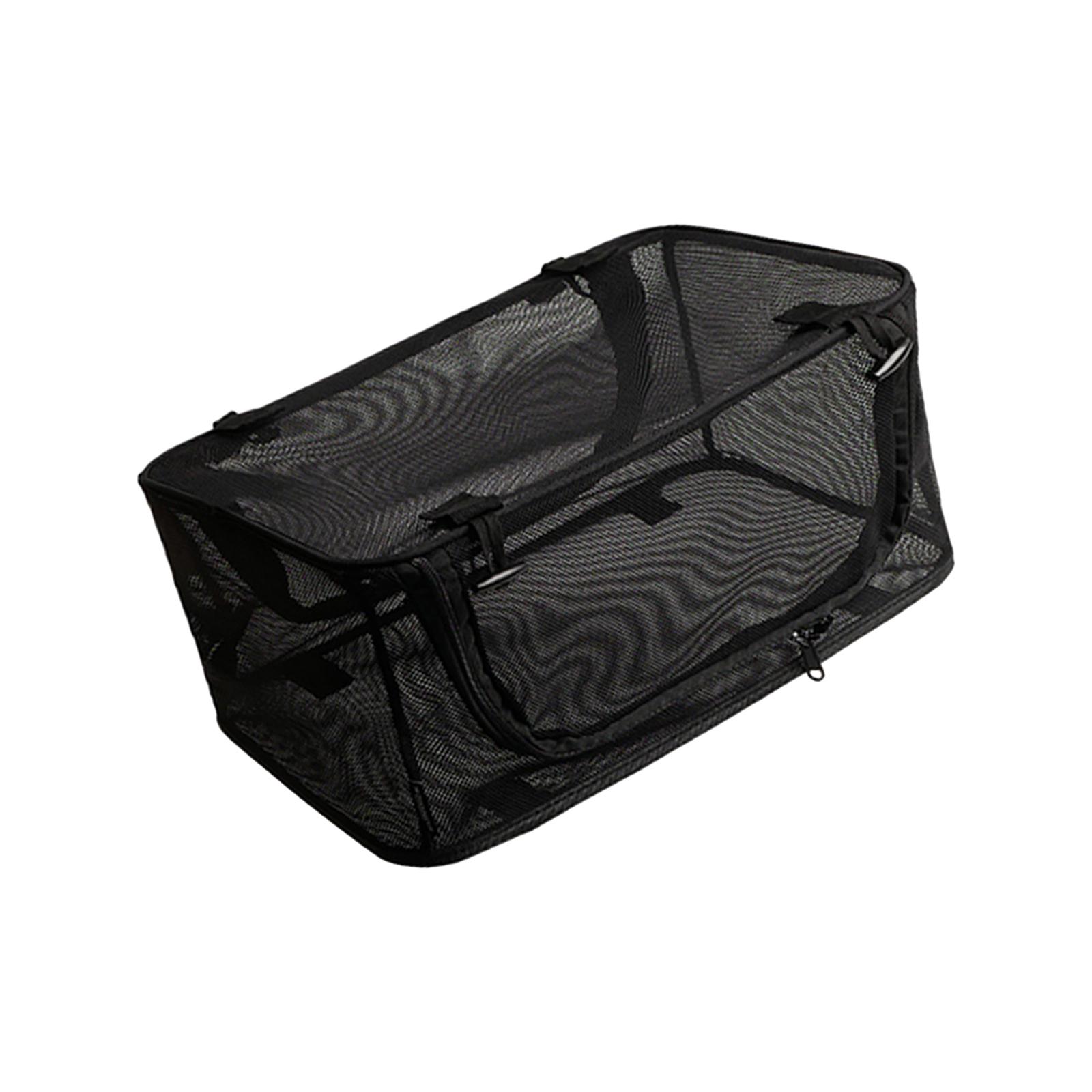 식기류 보관 가방 휴대용 보관 케이스 조리기구 접이식  - Camping Cooking Utensils Storage 리뷰 및 가격
