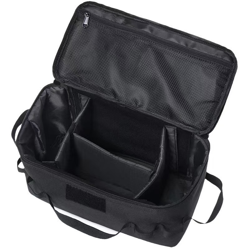 야외 주머니 캠핑 보관 가방 조리기구 주최자 캠핑 하이 - Camping Cooking Utensils Storage 리뷰 및 가격