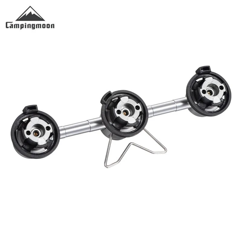 CAMPINGMOON 야외 캠핑 1PCS 합금 3 대  - Camping Cooking Drawer 리뷰 및 가격