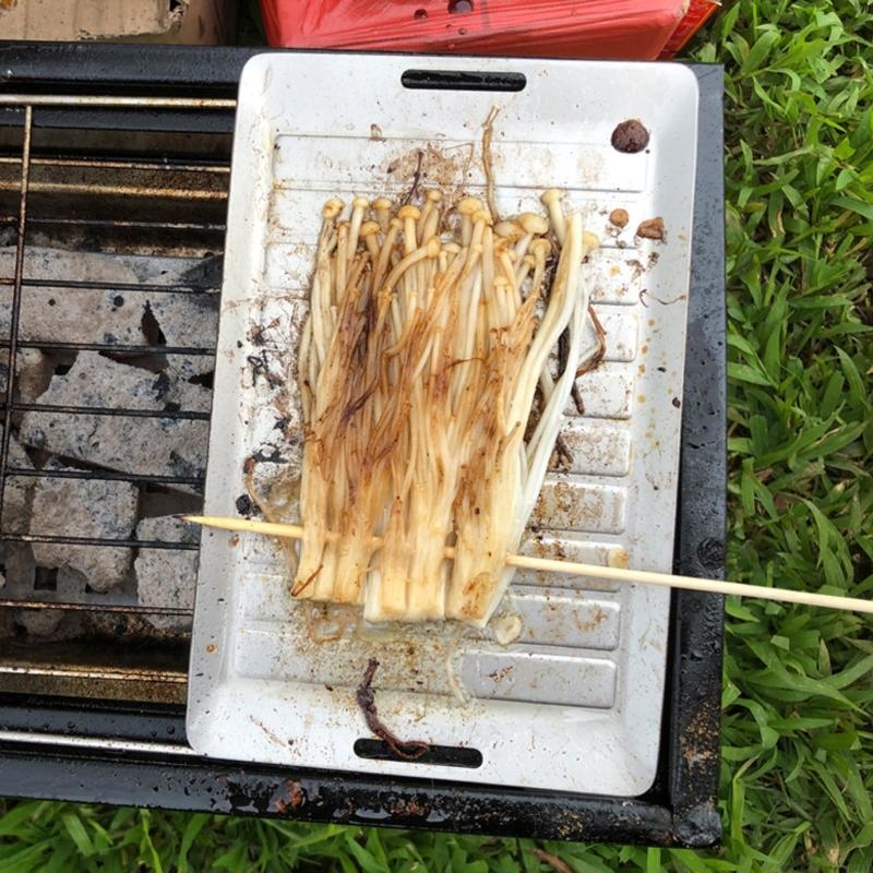 스테이크 요리 및 야외 식사 서비스를 위한 캠프 조식  - Camping Cooking Meals 리뷰 및 가격