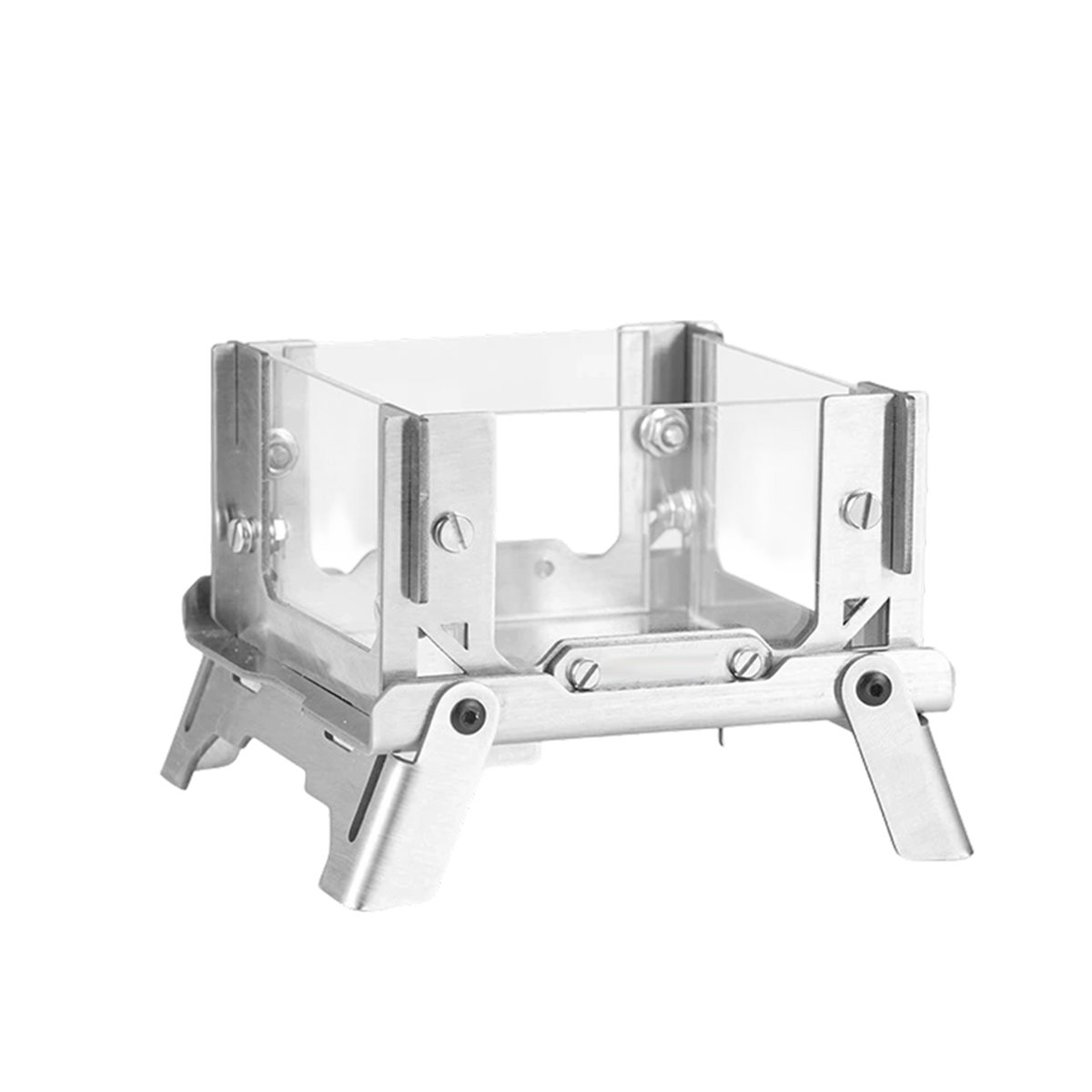 M10K 야외 캠핑 히터 휴대용 그릴 스탠드 미니 스테 - Camp Grill Portable Folding 리뷰 및 가격