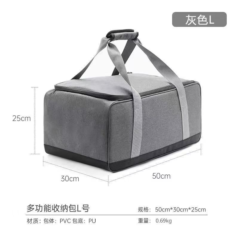 캠핑 조리기구 가방 조리 도구 가방 야외 스토브 보관  - Camping Cooking Utensils Storage 리뷰 및 가격