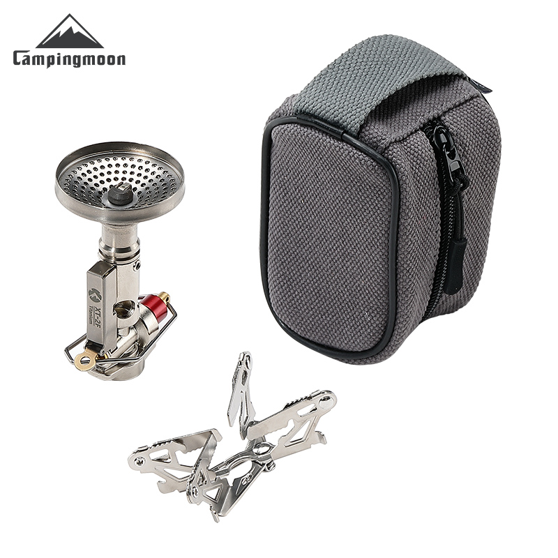 캠핑문 XT-2F 쉬안펑 티타늄 로켓 스토브 휴대용 미 - Camping Cooking Drawer 리뷰 및 가격