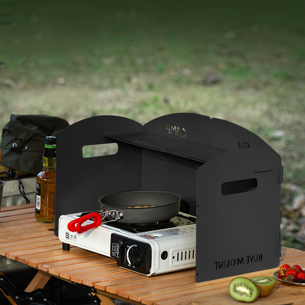 접이식 캠핑 가스 스토브 앞 유리 보관 레이어 가스 스 - Camping Cooking Drawer 리뷰 및 가격