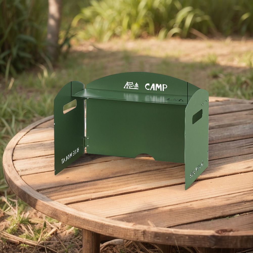 접이식 캠핑 가스 스토브 앞 유리 보관 레이어 가스 스 - Camping Cooking Drawer 리뷰 및 가격