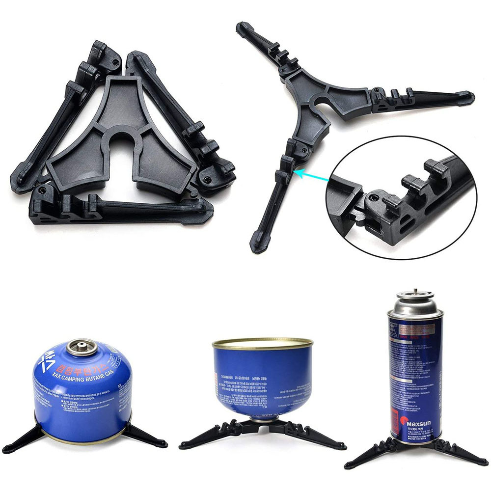 스토브가있는 캠핑 조리기구 키트 야외 요리 세트 야외  - Camping Cooking Hardware 리뷰 및 가격