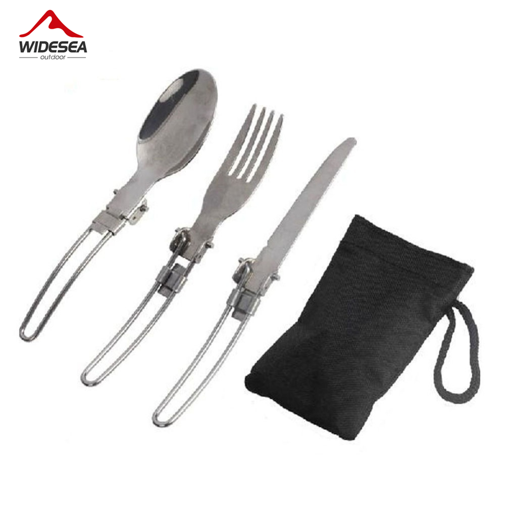 3 개 1 세트 휴대용 야외 캠핑 여행 피크닉 접이식  - Camping Cooking Knife Set 리뷰 및 가격